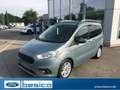 Ford Tourneo Courier Titanium+PDC+NAV+DAB+WinterPaket Blue - thumbnail 1
