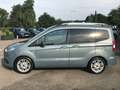 Ford Tourneo Courier Titanium+PDC+NAV+DAB+WinterPaket Blue - thumbnail 8