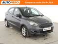 Ford Ka/Ka+ 1.2 Ti-VCT Black / White Azul - thumbnail 8
