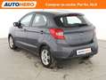Ford Ka/Ka+ 1.2 Ti-VCT Black / White Azul - thumbnail 4