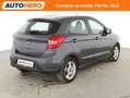 Ford Ka/Ka+ 1.2 Ti-VCT Black / White Azul - thumbnail 6