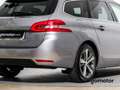 Peugeot 308 SW 1.2 PureTech S&S Allure 130 Gris - thumbnail 9