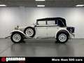 Mercedes-Benz 350 Mannheim 350 Spohn Ravensburg Cabriolet D -W10 Blanco - thumbnail 2