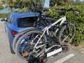 BMW 118 118i Blau - thumbnail 9