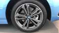 BMW 118 118i Blau - thumbnail 3