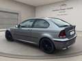 BMW 316 Compact 316TI 8-Fachbereift*Klima*PDC* Gris - thumbnail 3