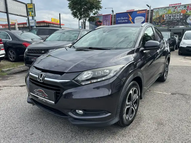Honda HR-V 1,5 i-VTEC Executive 131PS Panorama LED Parksens