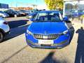 Skoda Karoq Karoq 1,6 TDI Ambition Limited Ambition Blau - thumbnail 13
