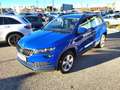 Skoda Karoq Karoq 1,6 TDI Ambition Limited Ambition Blau - thumbnail 1