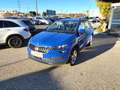 Skoda Karoq Karoq 1,6 TDI Ambition Limited Ambition Blau - thumbnail 2