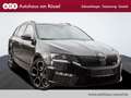 Skoda Octavia Combi RS 245 *Pano*AHK*ACC*Kamera* Schwarz - thumbnail 1