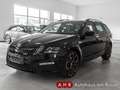 Skoda Octavia Combi RS 245 *Pano*AHK*ACC*Kamera* Schwarz - thumbnail 10