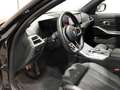BMW 320 320dA xDrive Touring Negro - thumbnail 11