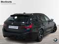 BMW 320 320dA xDrive Touring Negro - thumbnail 4