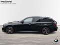 BMW 320 320dA xDrive Touring Negro - thumbnail 3
