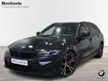 BMW 320 320dA xDrive Touring Negro - thumbnail 1