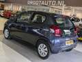 Peugeot 108 1.0 e-VTi Active Airco, Stuurbekrachtiging Blauw - thumbnail 3