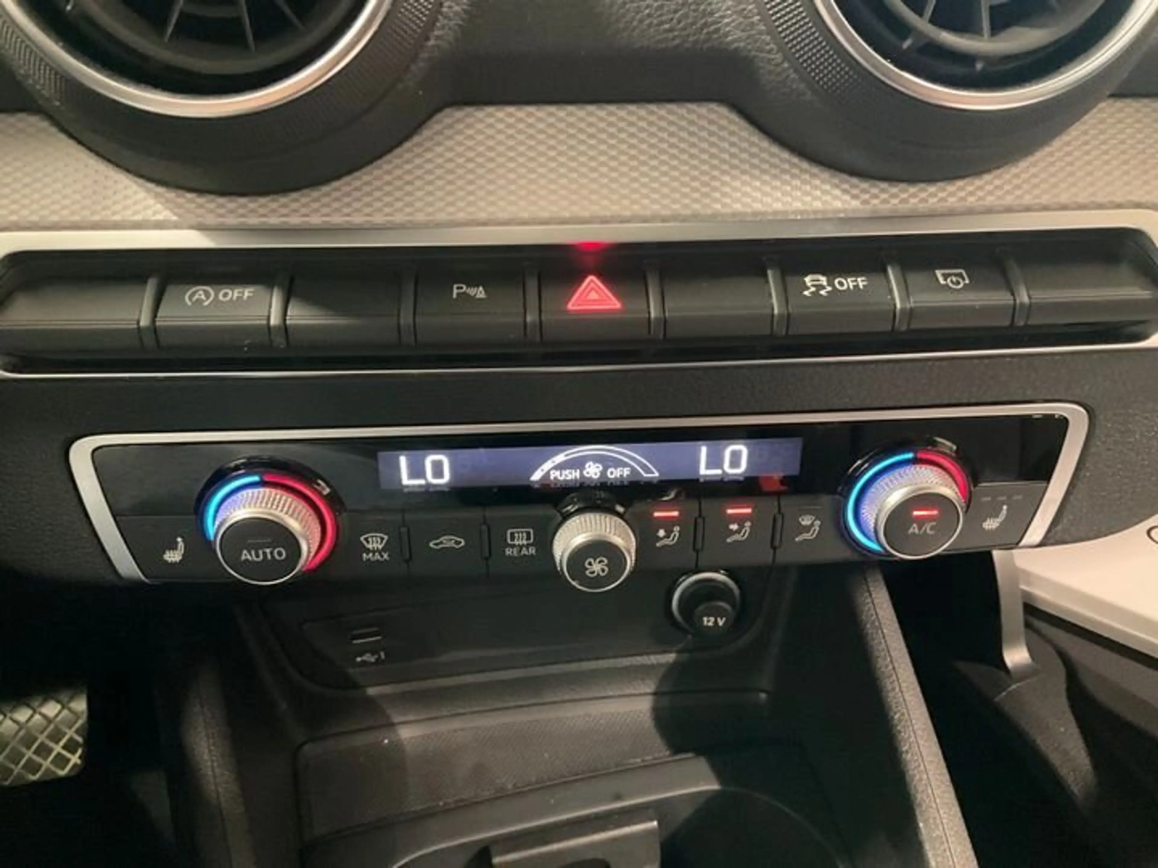 Audi Q2 Advanced 150 cv S-Tronic CAMERA/GPS/HAYON ELEC — photo 7