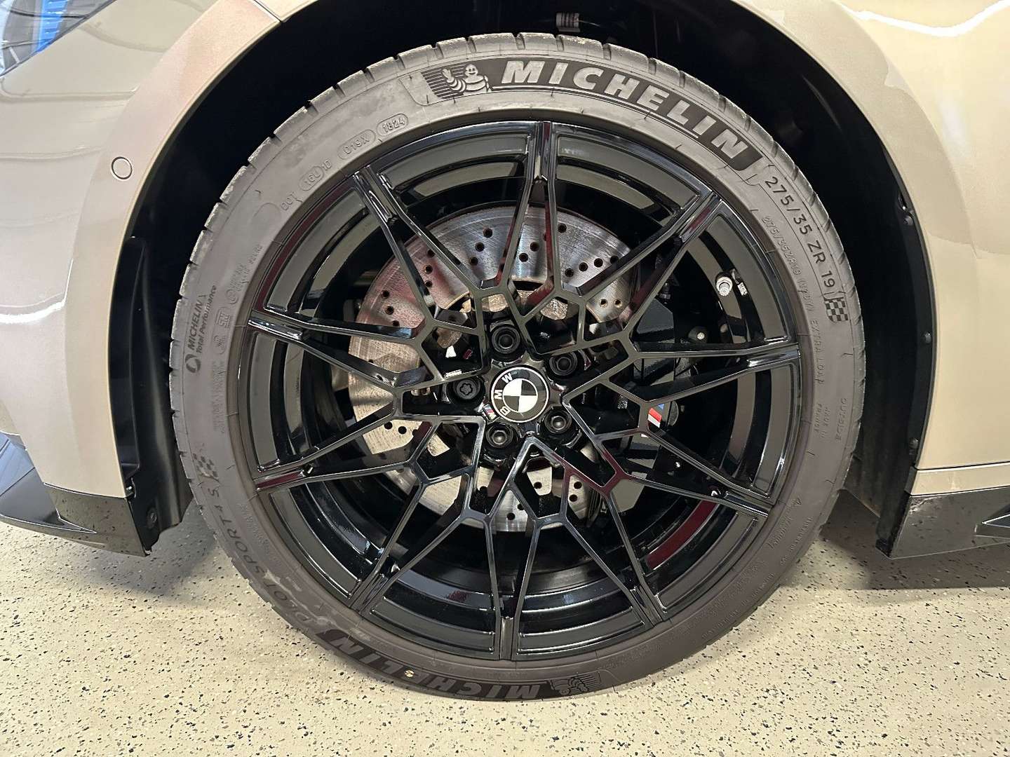 BMW M4 Competition Individual XDrive - - Joinsteer - #4