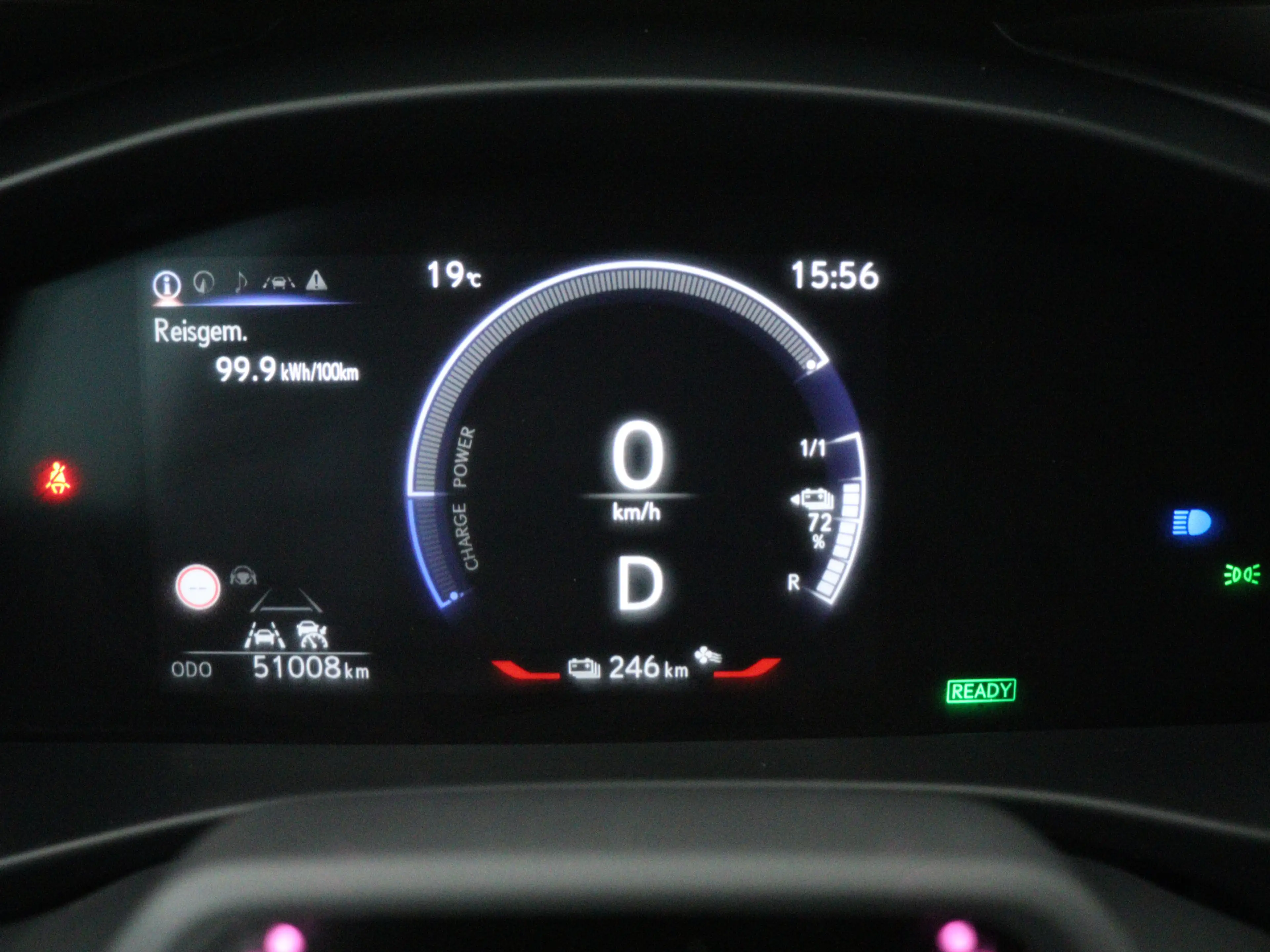 Lexus RZ 450e Executive Line 71 kWh | Panoramadak | Trekhaa — photo 12