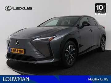 450e Executive Line 71 kWh | Panoramadak | Trekhaa