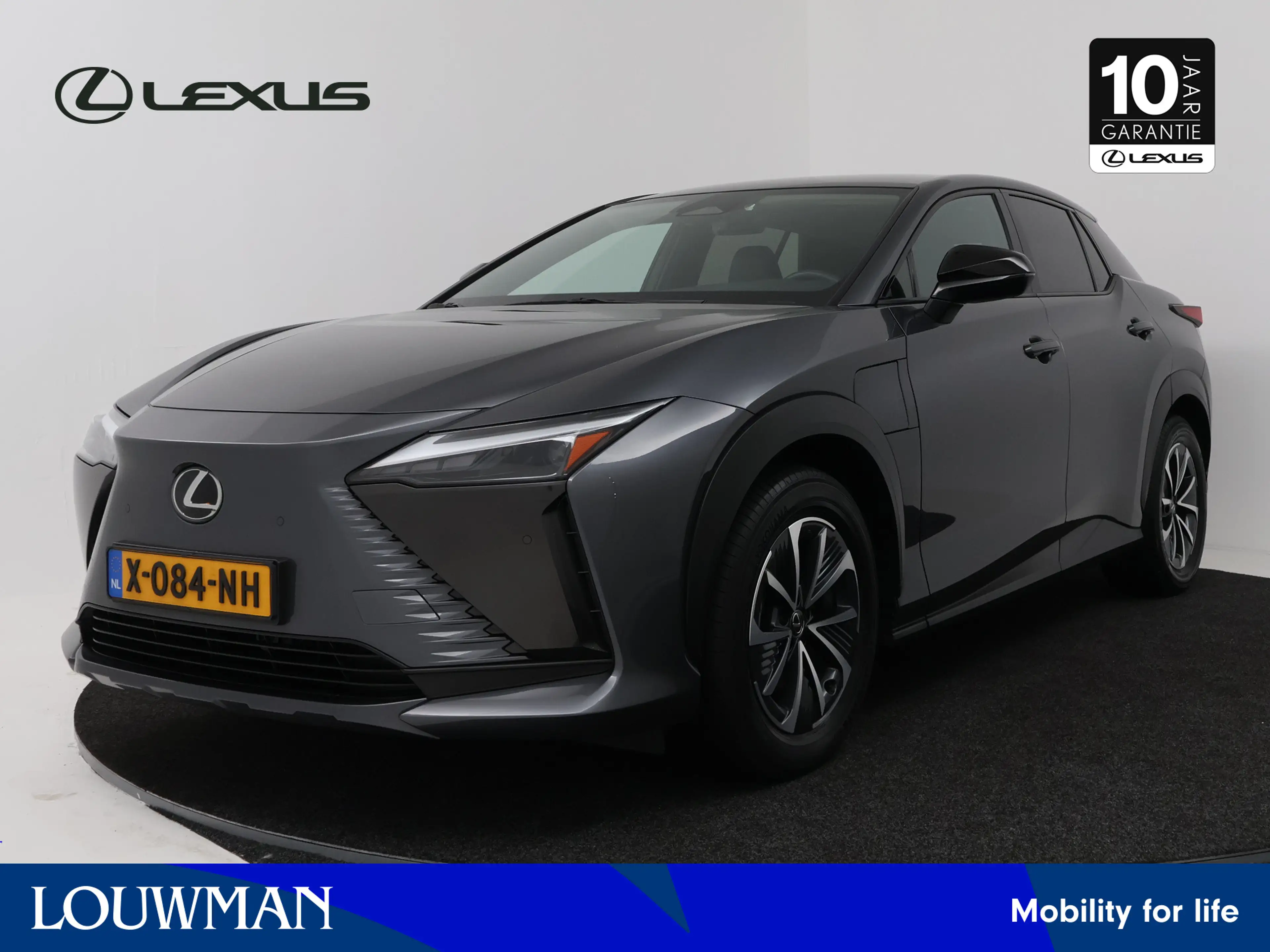 Lexus RZ 450e Executive Line 71 kWh | Panoramadak | Trekhaa