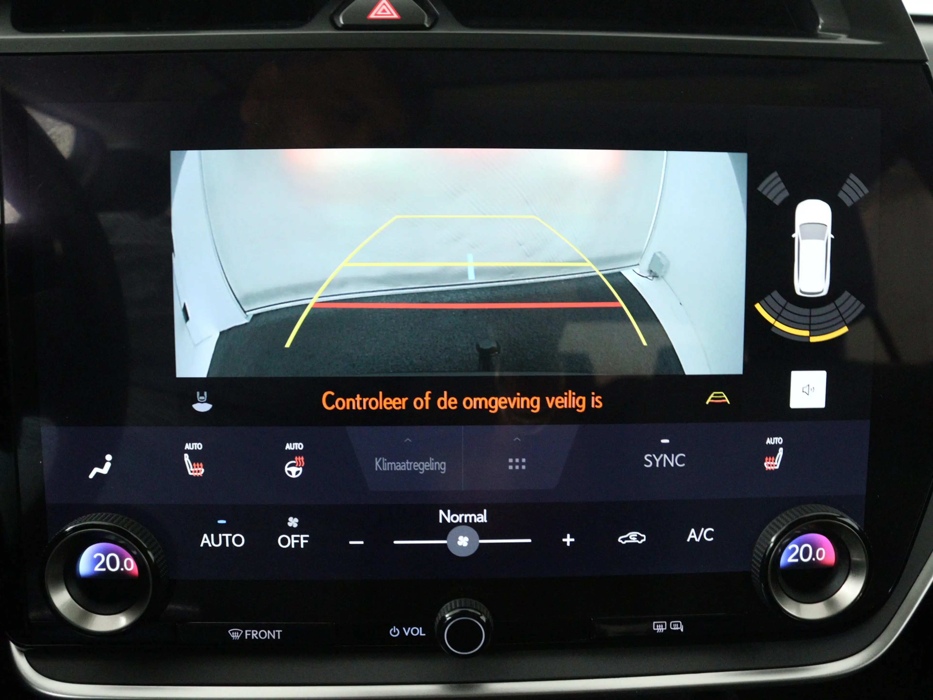 Lexus RZ 450e Executive Line 71 kWh | Panoramadak | Trekhaa — photo 13
