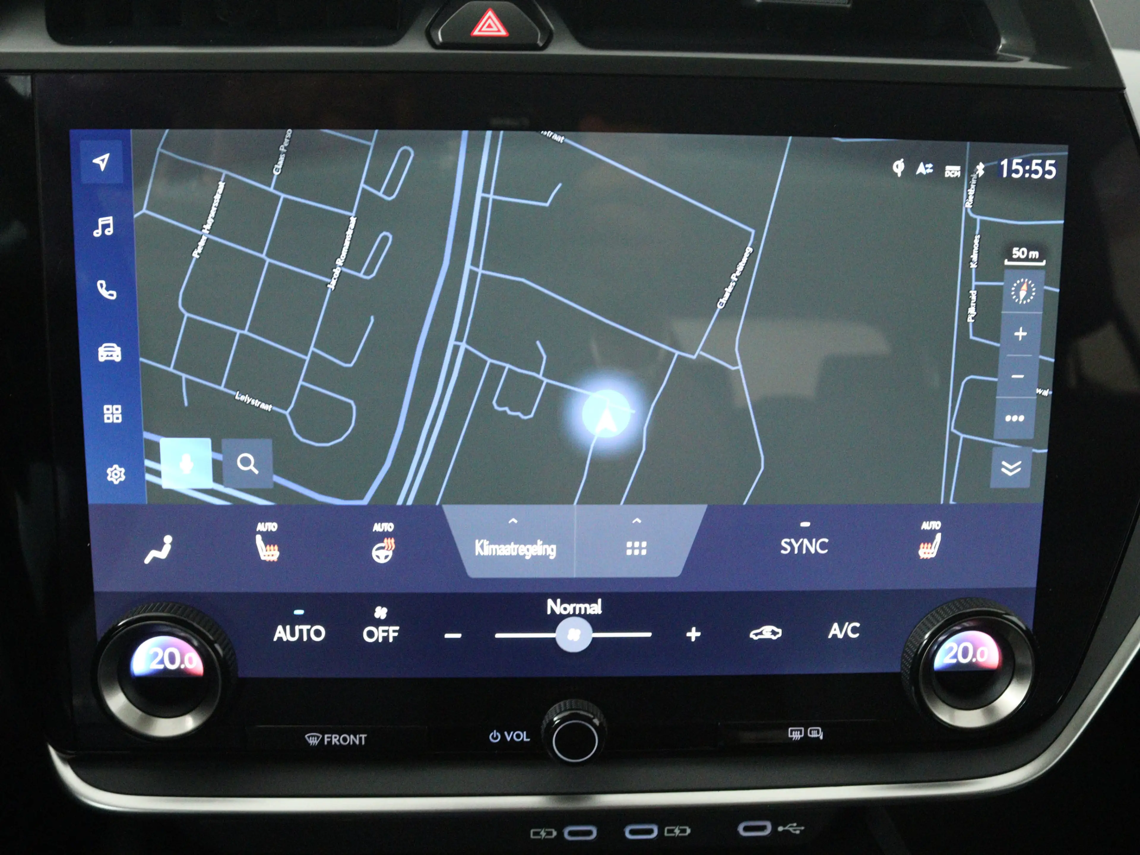 Lexus RZ 450e Executive Line 71 kWh | Panoramadak | Trekhaa — photo 7