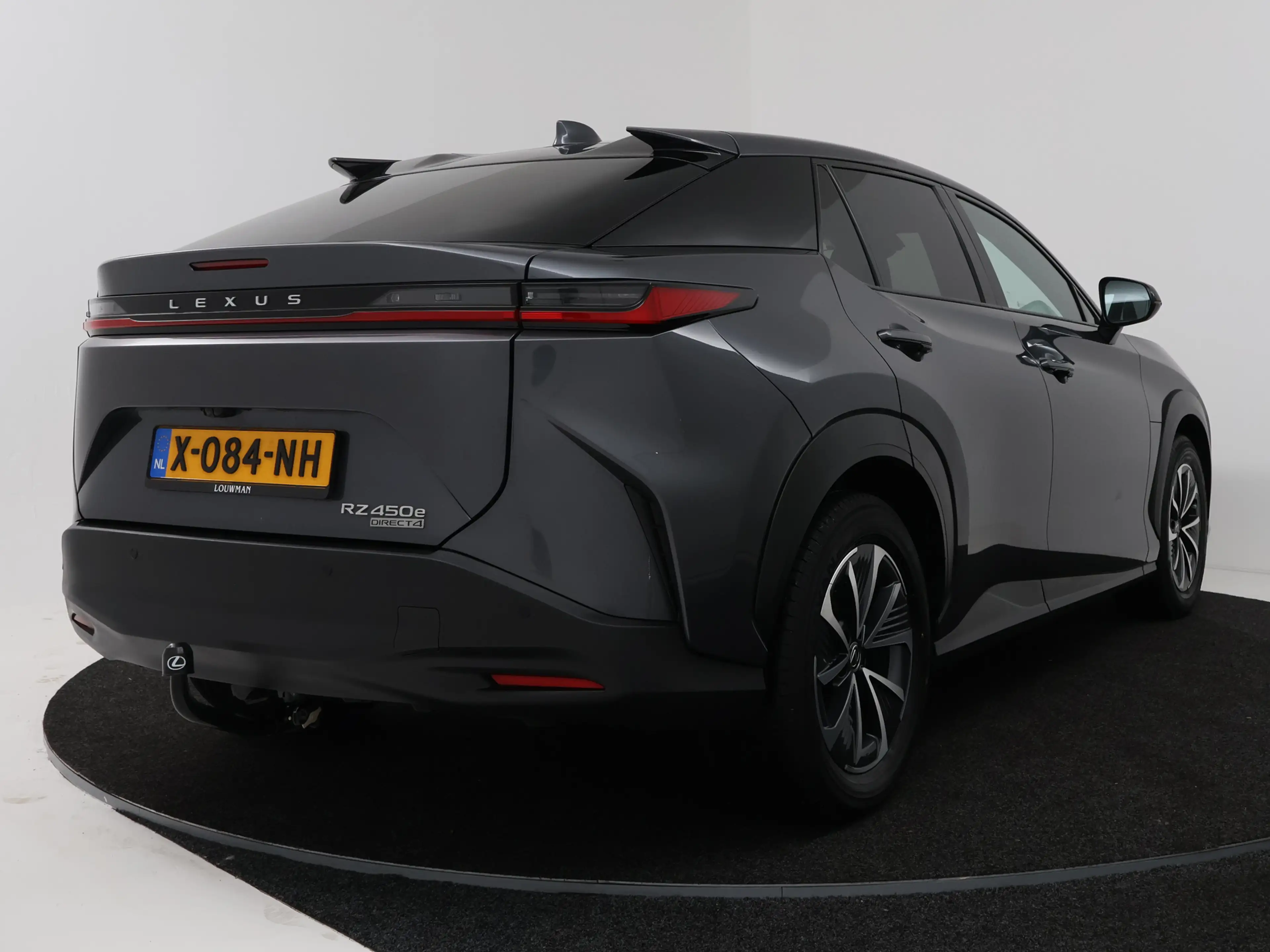 Lexus RZ 450e Executive Line 71 kWh | Panoramadak | Trekhaa — photo 2