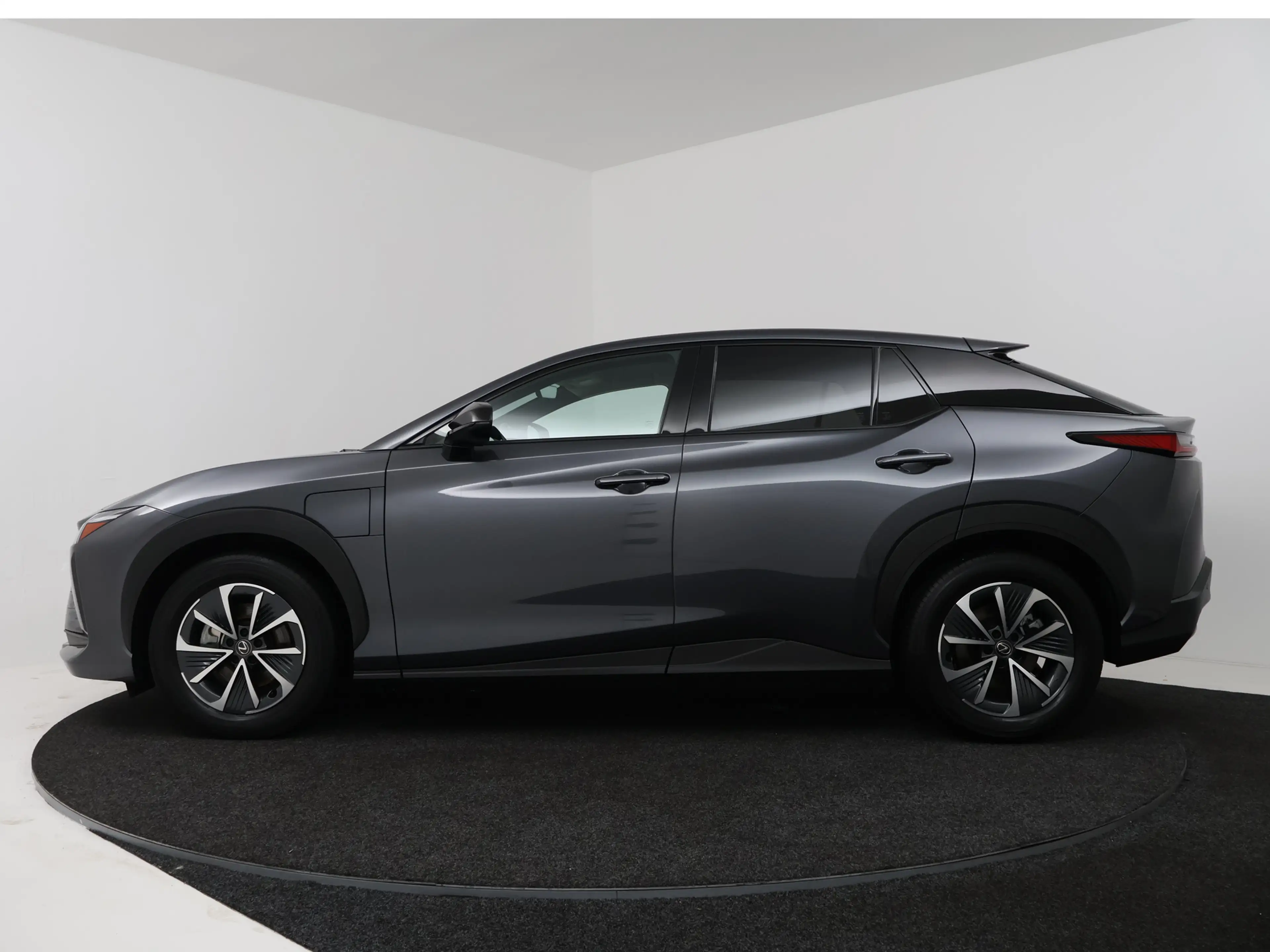 Lexus RZ 450e Executive Line 71 kWh | Panoramadak | Trekhaa — photo 3
