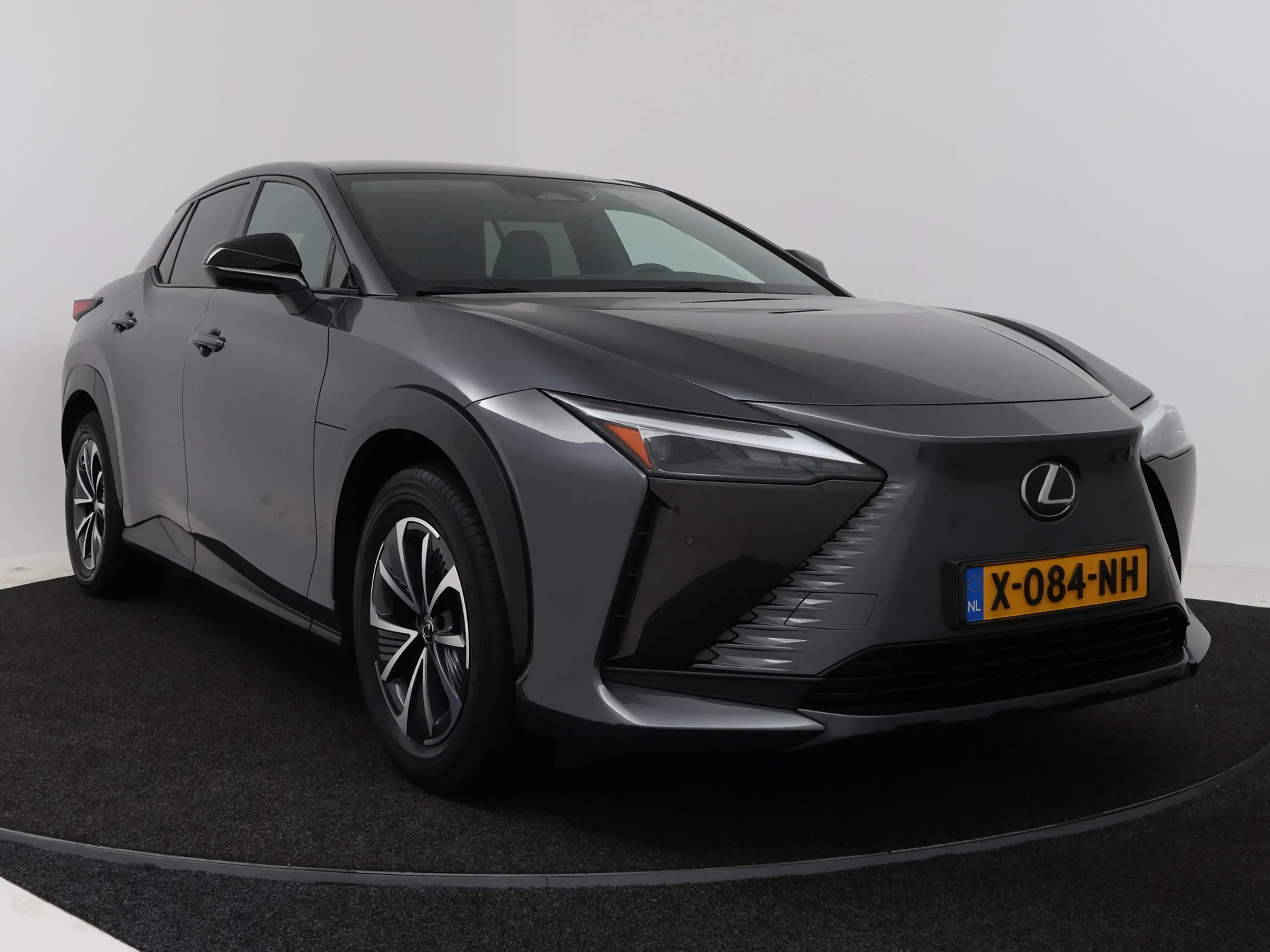 Lexus RZ 450e Executive Line 71 kWh | Panoramadak | Trekhaa — photo 15