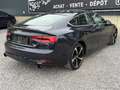 Audi A5 A5 Sportback 2.0 TFSI ultra Sport S tronic Blau - thumbnail 10