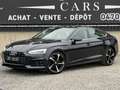 Audi A5 A5 Sportback 2.0 TFSI ultra Sport S tronic Blau - thumbnail 3