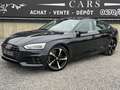 Audi A5 A5 Sportback 2.0 TFSI ultra Sport S tronic Blau - thumbnail 5