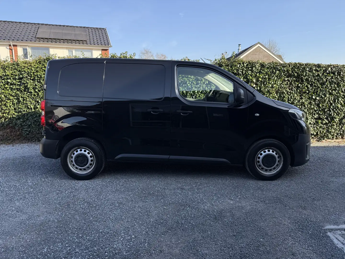 Toyota Proace 2.0 D-4D Cool Comfort | Airco | Elekt. Ramen | Tre Zwart - 2