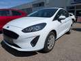 Ford Fiesta 1.1 Cool&Connect NAVI*KLIMA*SPUR*PDC*TEMP Blanc - thumbnail 3