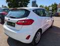 Ford Fiesta 1.1 Cool&Connect NAVI*KLIMA*SPUR*PDC*TEMP Blanc - thumbnail 6