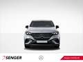 Mercedes-Benz EQE 350 EQE SUV 350+ AMG Night DigitalLight Memory 360° Silber - thumbnail 5