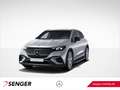 Mercedes-Benz EQE 350 EQE SUV 350+ AMG Night DigitalLight Memory 360° Silber - thumbnail 1
