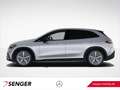 Mercedes-Benz EQE SUV 350+ AMG Night DigitalLight Memory 360° Silber - thumbnail 3