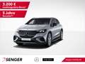 Mercedes-Benz EQE SUV 350+ AMG Night DigitalLight Memory 360° Silber - thumbnail 1