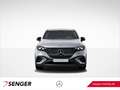 Mercedes-Benz EQE SUV 350+ AMG Night DigitalLight Memory 360° Silber - thumbnail 5