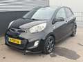 Kia Picanto 1.0 CVVT World Cup Ed. Lichtmetalen velgen, Privac Negro - thumbnail 5