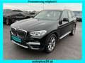 BMW X3 sDrive 18d Aut. *LEDER, HEAD-UP, NAVI Schwarz - thumbnail 1