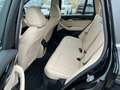 BMW X3 sDrive 18d Aut. *LEDER, HEAD-UP, NAVI Schwarz - thumbnail 10