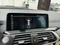 BMW X3 sDrive 18d Aut. *LEDER, HEAD-UP, NAVI Schwarz - thumbnail 19