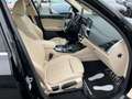 BMW X3 sDrive 18d Aut. *LEDER, HEAD-UP, NAVI Schwarz - thumbnail 11