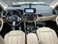BMW X3 sDrive 18d Aut. *LEDER, HEAD-UP, NAVI Schwarz - thumbnail 13