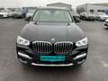 BMW X3 sDrive 18d Aut. *LEDER, HEAD-UP, NAVI Schwarz - thumbnail 2