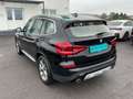 BMW X3 sDrive 18d Aut. *LEDER, HEAD-UP, NAVI Schwarz - thumbnail 6